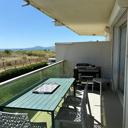 St Cyprien T3 Lumineux En Bord De Piscine *
