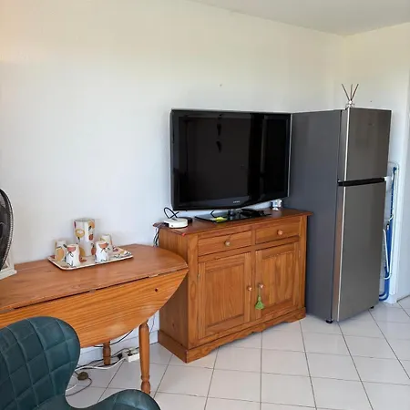 St Cyprien T3 Lumineux En Bord De Piscine * Сен-Сиприен
