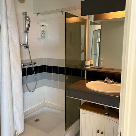 St Cyprien T3 Lumineux En Bord De Piscine Апартаменты